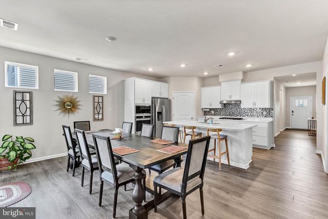 34184 GOOSEBERRY AVE, Ocean View, DE 19970