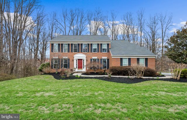 386 MOURNING DOVE DR, Newark, DE 19711