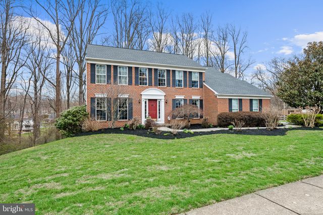 386 MOURNING DOVE DR, Newark, DE 19711