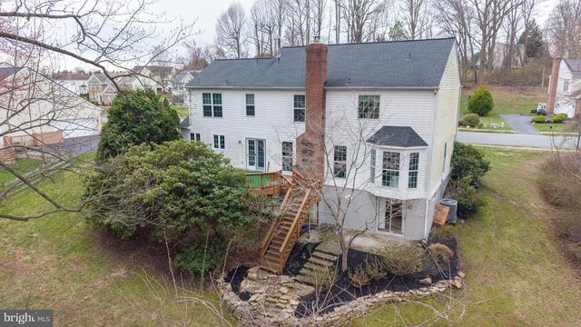 386 MOURNING DOVE DR, Newark, DE 19711