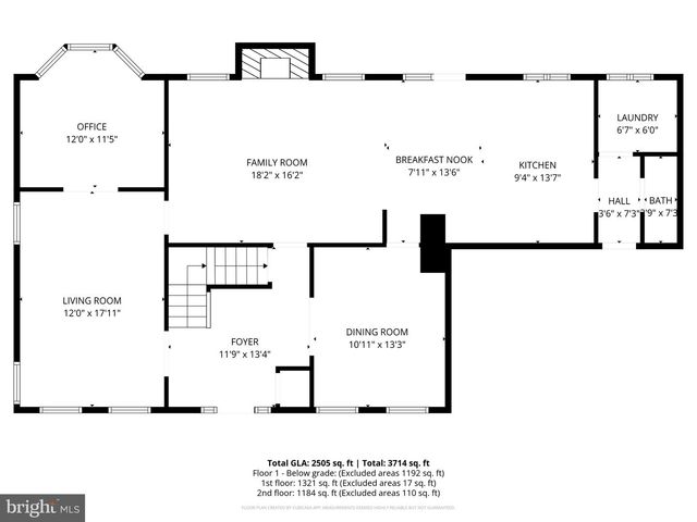 386 MOURNING DOVE DR, Newark, DE 19711