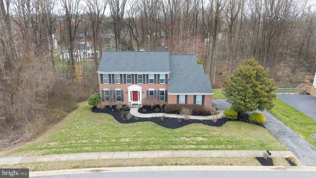 386 MOURNING DOVE DR, Newark, DE 19711