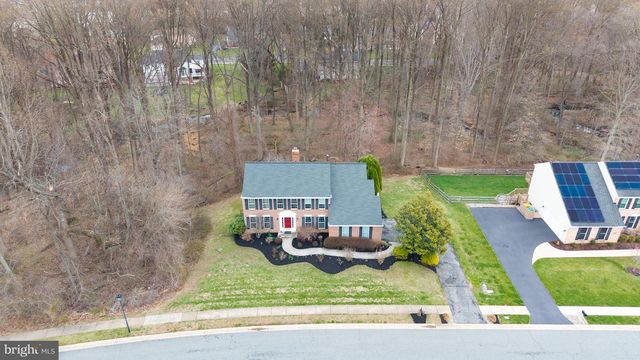 386 MOURNING DOVE DR, Newark, DE 19711