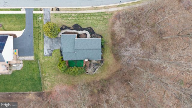 386 MOURNING DOVE DR, Newark, DE 19711