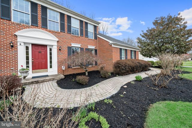 386 MOURNING DOVE DR, Newark, DE 19711
