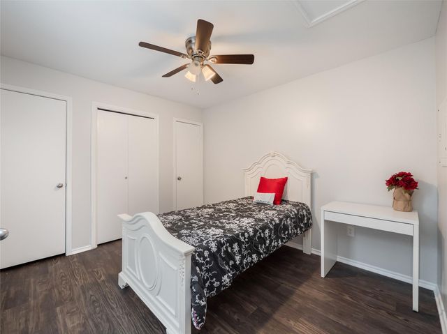 1740 Timber Ridge RD 132, Austin, TX 78741