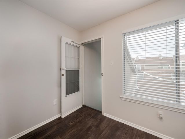 1740 Timber Ridge RD 132, Austin, TX 78741