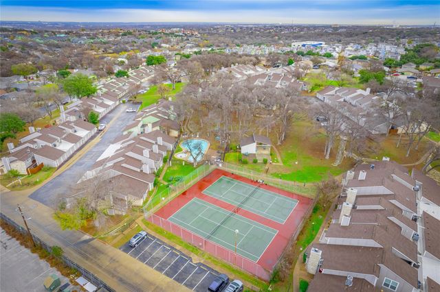 1740 Timber Ridge RD 132, Austin, TX 78741