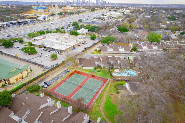 1740 Timber Ridge RD 132, Austin, TX 78741