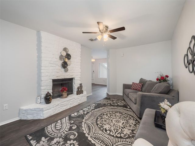 1740 Timber Ridge RD 132, Austin, TX 78741