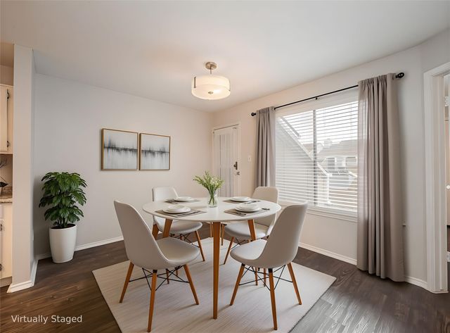 1740 Timber Ridge RD 132, Austin, TX 78741