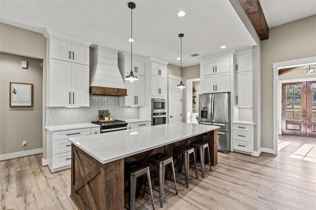 110 Quiet Springs Trail, Willis, TX 77378