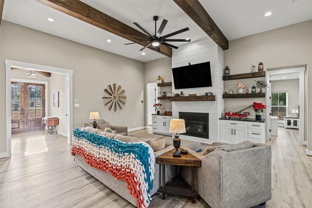 110 Quiet Springs Trail, Willis, TX 77378