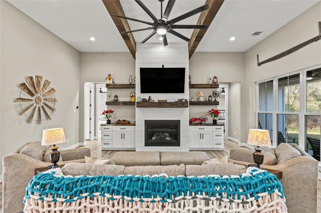 110 Quiet Springs Trail, Willis, TX 77378