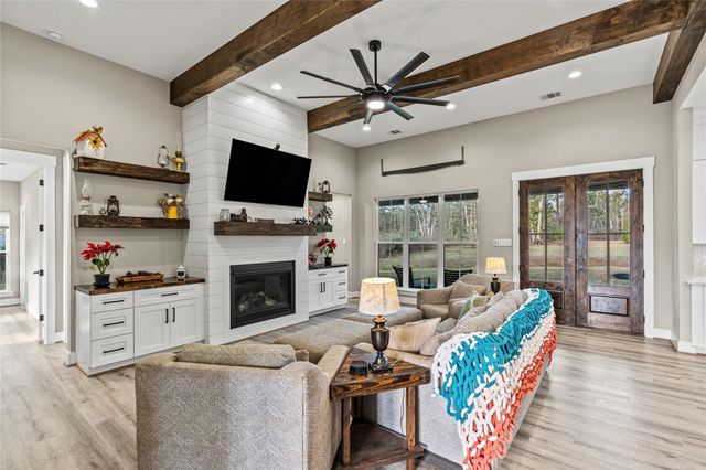 110 Quiet Springs Trail, Willis, TX 77378