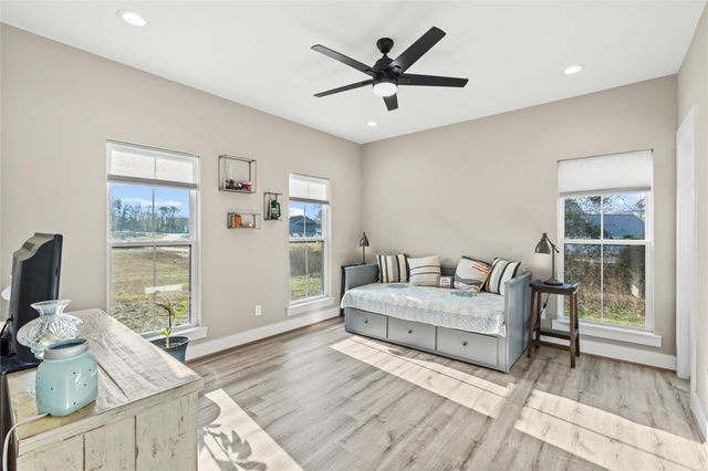 110 Quiet Springs Trail, Willis, TX 77378