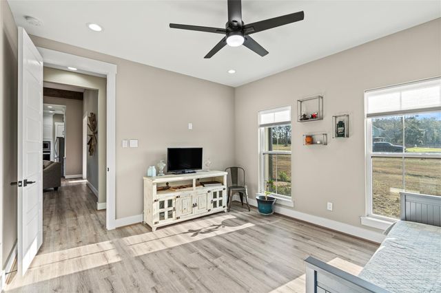 110 Quiet Springs Trail, Willis, TX 77378