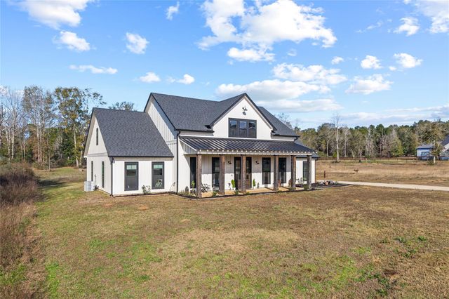 110 Quiet Springs Trail, Willis, TX 77378