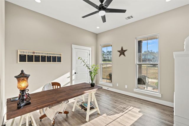 110 Quiet Springs Trail, Willis, TX 77378