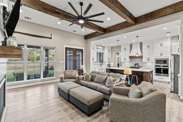 110 Quiet Springs Trail, Willis, TX 77378