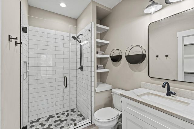 110 Quiet Springs Trail, Willis, TX 77378