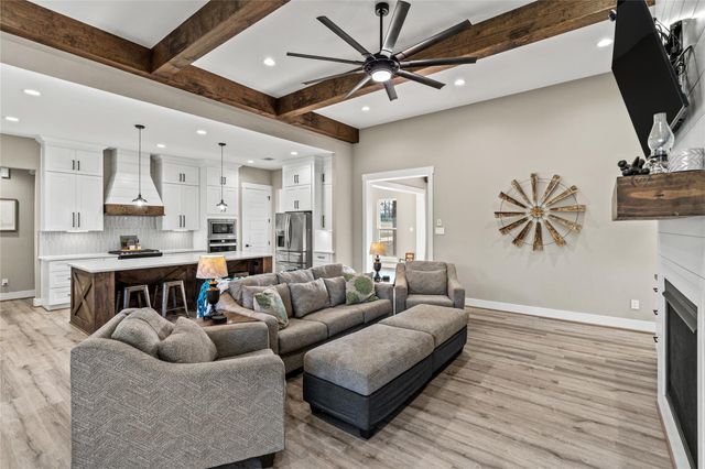 110 Quiet Springs Trail, Willis, TX 77378