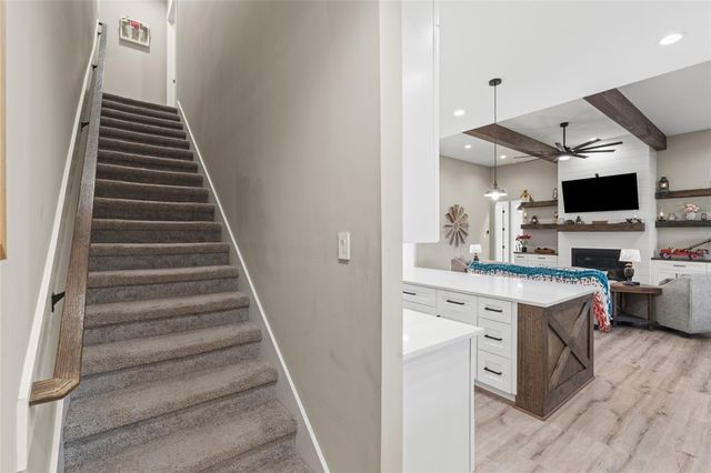 110 Quiet Springs Trail, Willis, TX 77378