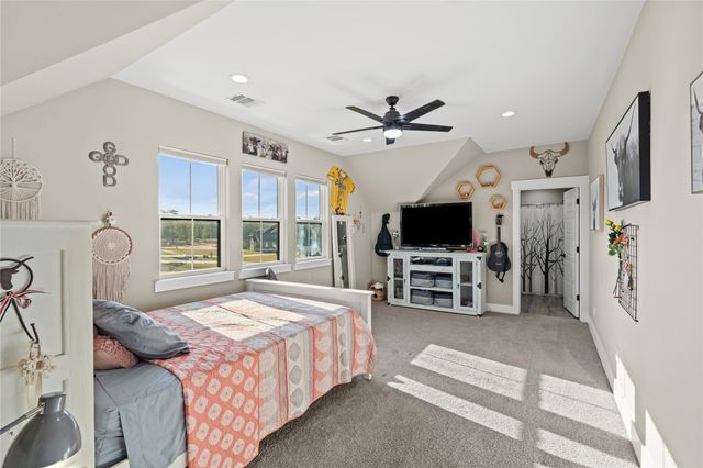 110 Quiet Springs Trail, Willis, TX 77378