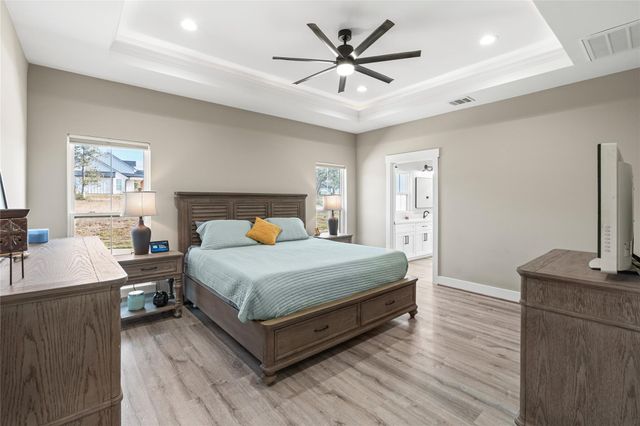 110 Quiet Springs Trail, Willis, TX 77378