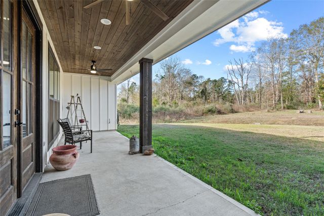 110 Quiet Springs Trail, Willis, TX 77378