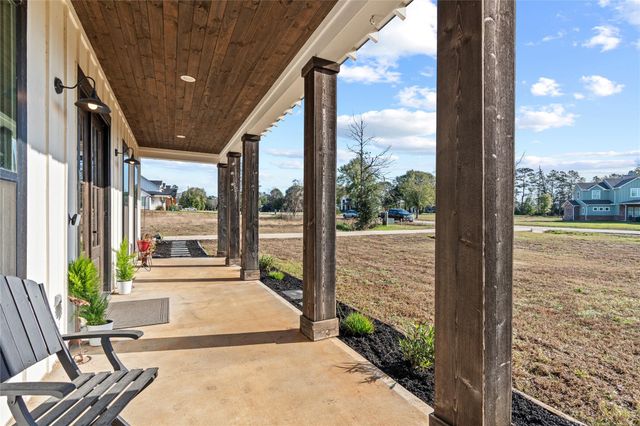 110 Quiet Springs Trail, Willis, TX 77378