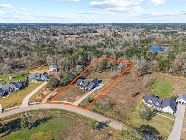 110 Quiet Springs Trail, Willis, TX 77378