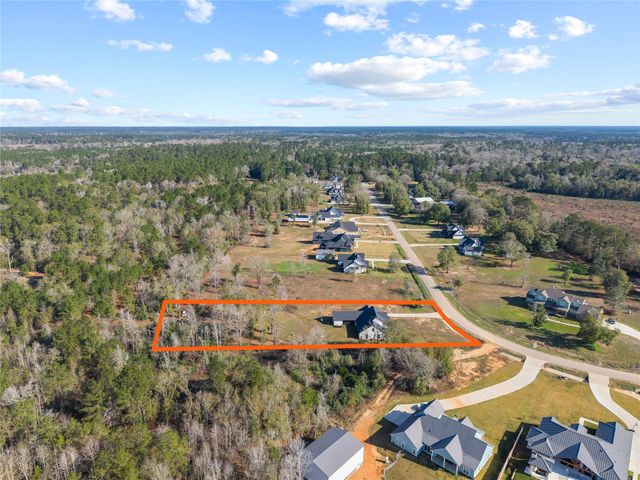 110 Quiet Springs Trail, Willis, TX 77378