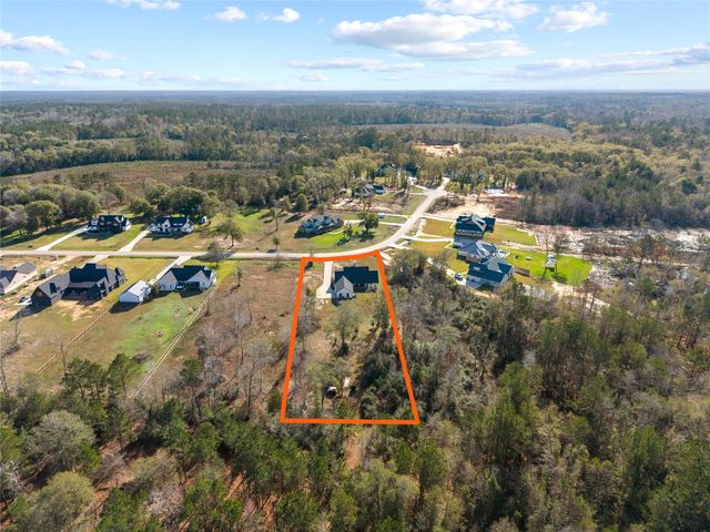 110 Quiet Springs Trail, Willis, TX 77378