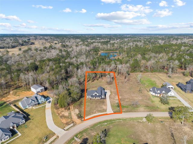 110 Quiet Springs Trail, Willis, TX 77378