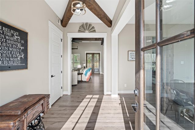 110 Quiet Springs Trail, Willis, TX 77378