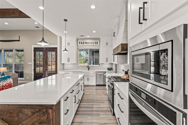 110 Quiet Springs Trail, Willis, TX 77378