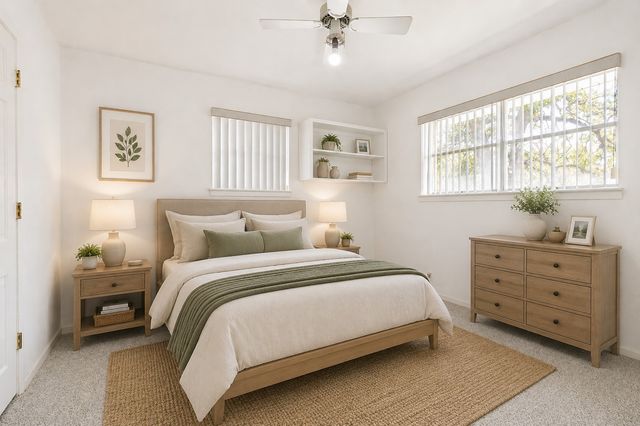 608 W Cheryl Avenue, Hurst, TX 76053