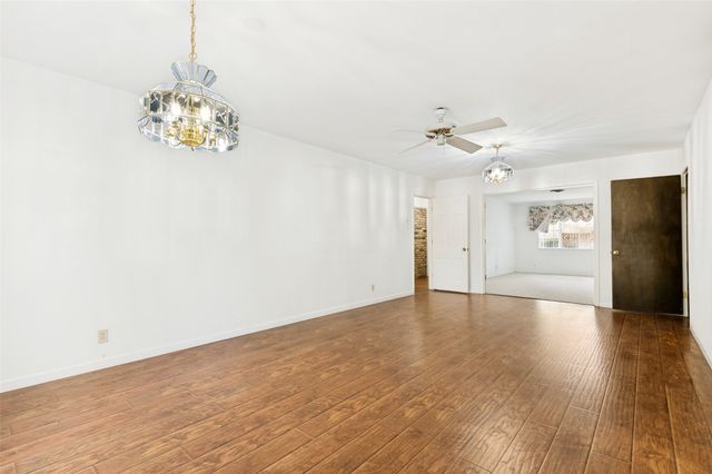 608 W Cheryl Avenue, Hurst, TX 76053