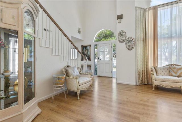 1611 Sierraville Avenue, San Jose, CA 95132