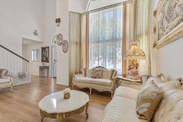 1611 Sierraville Avenue, San Jose, CA 95132