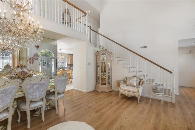 1611 Sierraville Avenue, San Jose, CA 95132