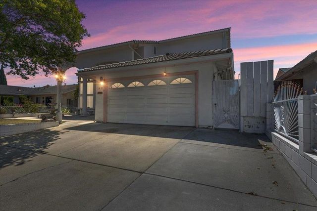 1611 Sierraville Avenue, San Jose, CA 95132