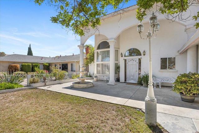 1611 Sierraville Avenue, San Jose, CA 95132