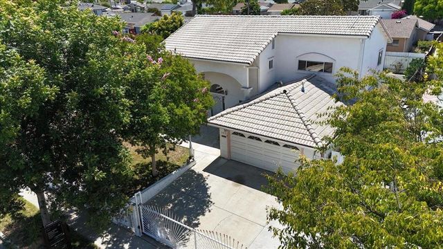 1611 Sierraville Avenue, San Jose, CA 95132