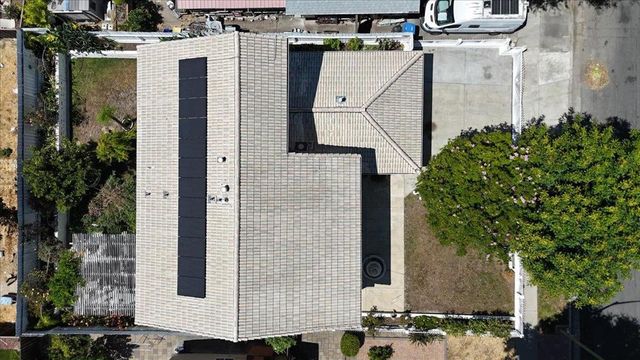 1611 Sierraville Avenue, San Jose, CA 95132