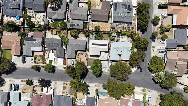 1611 Sierraville Avenue, San Jose, CA 95132