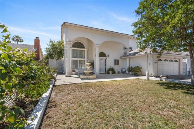 1611 Sierraville Avenue, San Jose, CA 95132