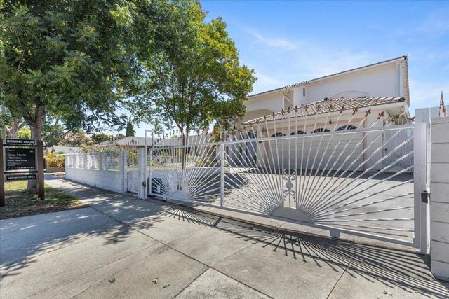 1611 Sierraville Avenue, San Jose, CA 95132