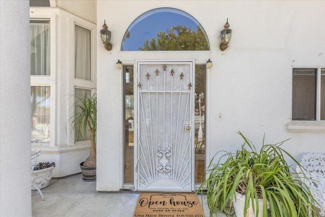 1611 Sierraville Avenue, San Jose, CA 95132